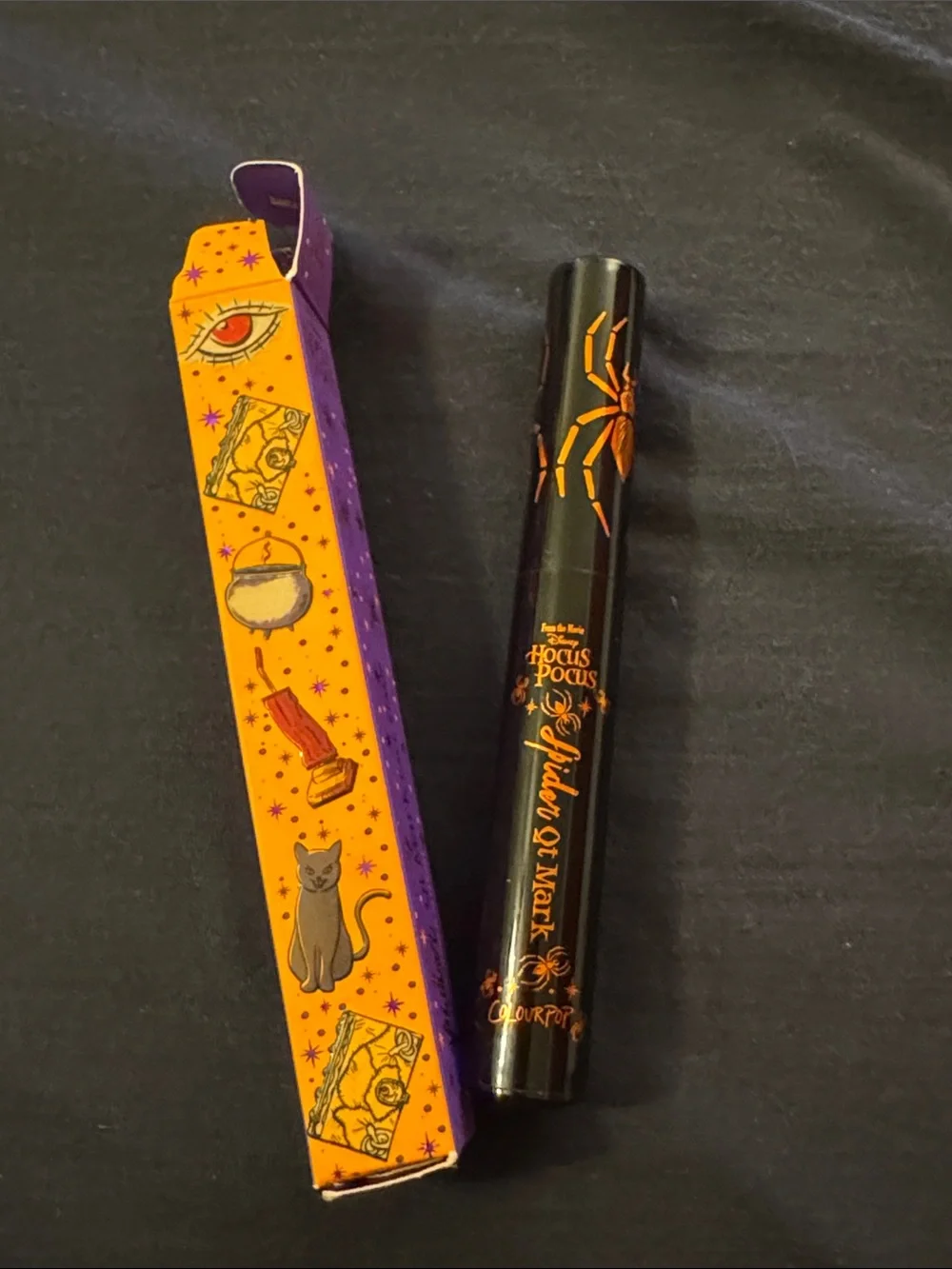 Colourpop limited edition